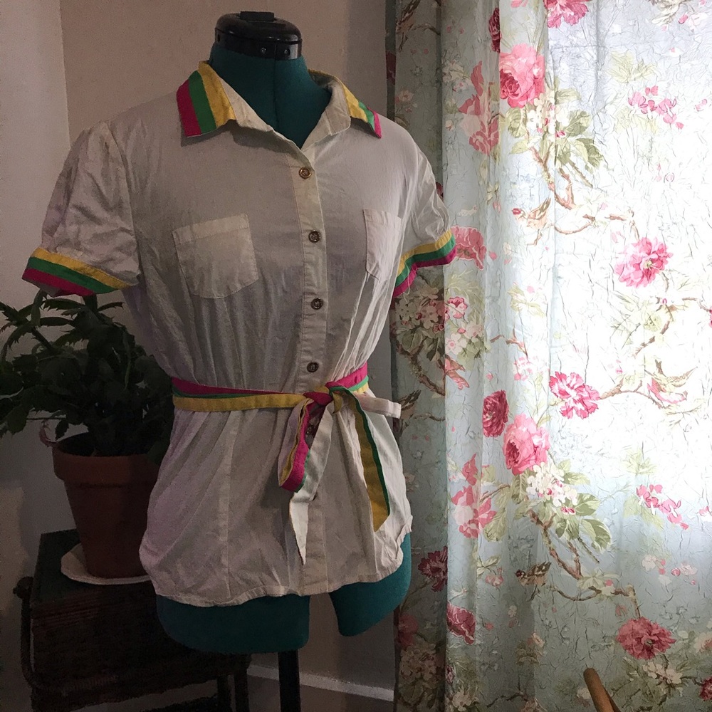 Button down Shirt